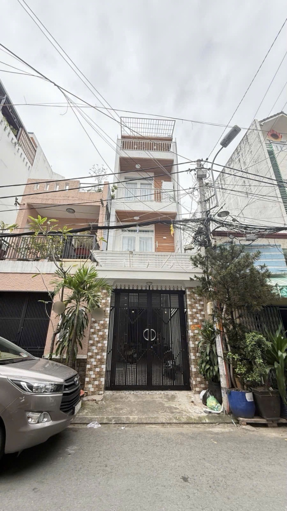 [ TÂN BÌNH ] Đường C1 - SIÊU PHẨM SÁT MẶT TIỀN C1...