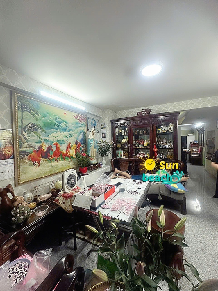 [ TÂN BÌNH ] Trường Chinh - Vị trí VIP khu Bàu...