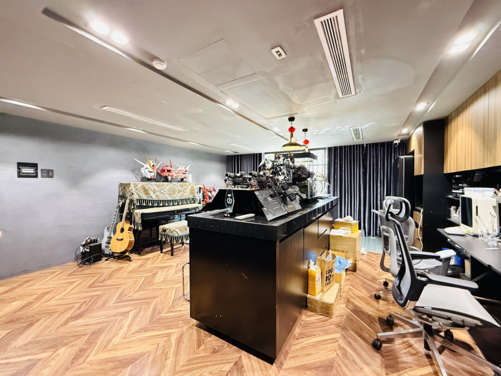 [ TÂN BÌNH ] Tân Trụ - BÁN NHÀ LÔ GÓC 2 MẶT TIỀN -...