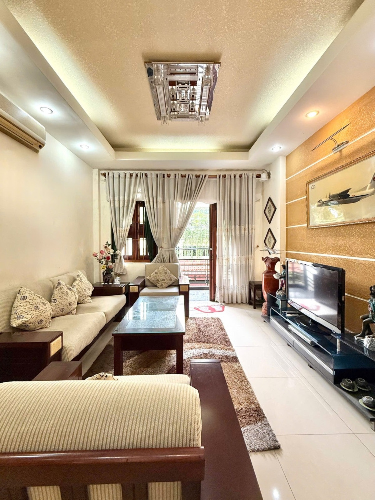 [ TÂN BÌNH ] Trần Văn Danh - MẶT TIỀN TÂN...