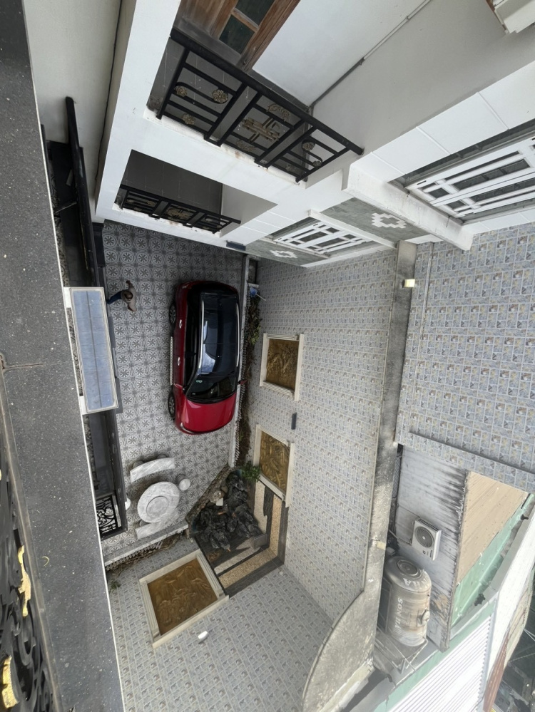 [ TÂN BÌNH ] Cống Lỡ - CẦN BÁN GẤP TỔ HỢP TOÀ NHÀ...