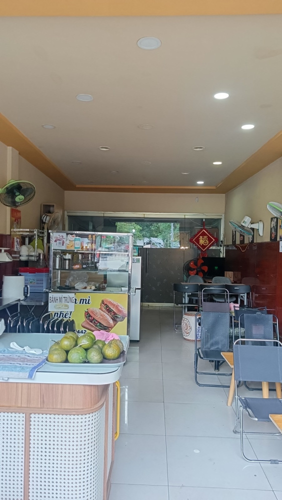 [ TÂN BÌNH ] Lý Thường Kiệt - 1 MTKD SẦM UẤT, 1...