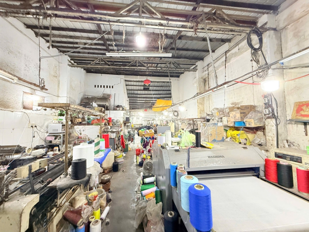 [ TÂN BÌNH ] Nghĩa Hoà - GIÁP QUẬN 10 - MT – DT...