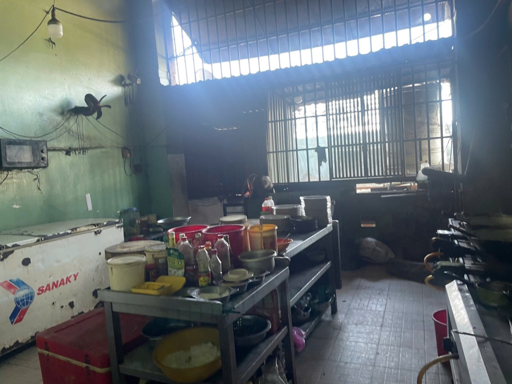 [ TÂN BÌNH ] Hoàng Hoa Thám - MẶT TIỀN SIÊU TO KHU...