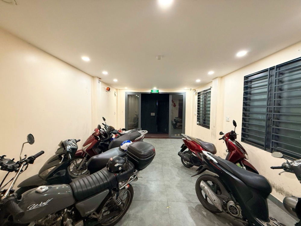 [ TÂN BÌNH ] Trường Sơn - CHDV LÔ GÓC 2 MẶT Ô TÔ...