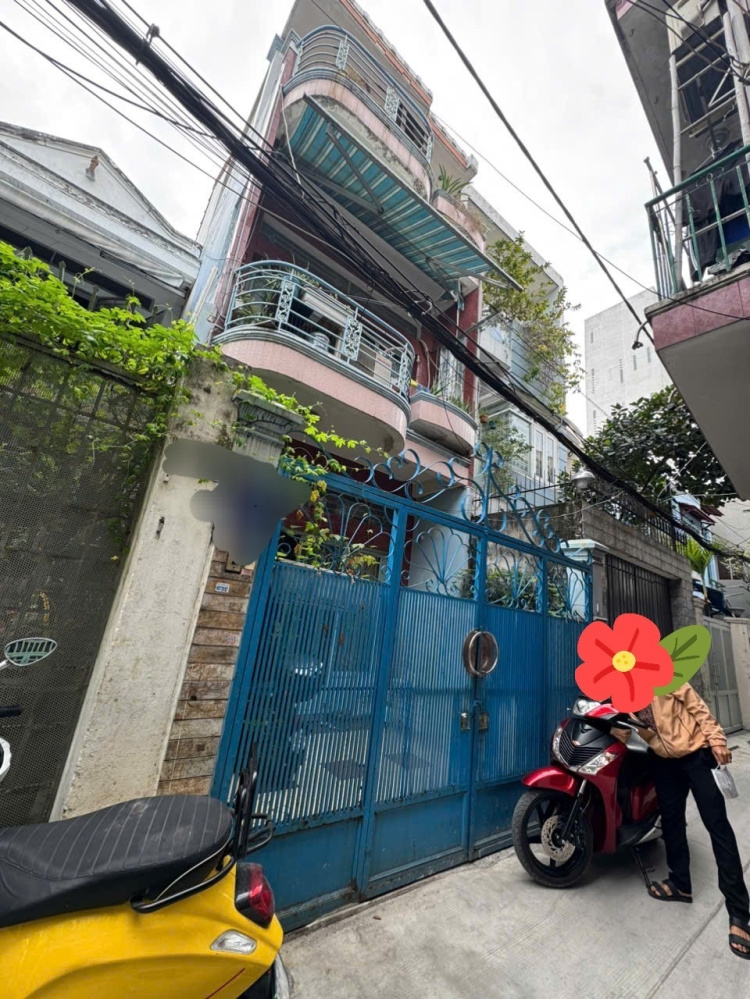 [ TÂN BÌNH ] Trường Chinh - KHU VIP - VỊ TRÍ ĐẸP GẦN ĐƯỜNG - DIỆN TÍCH LỚN - NHÀ ĐANG CÓ DÒNG TIỀN CHO THUÊ.