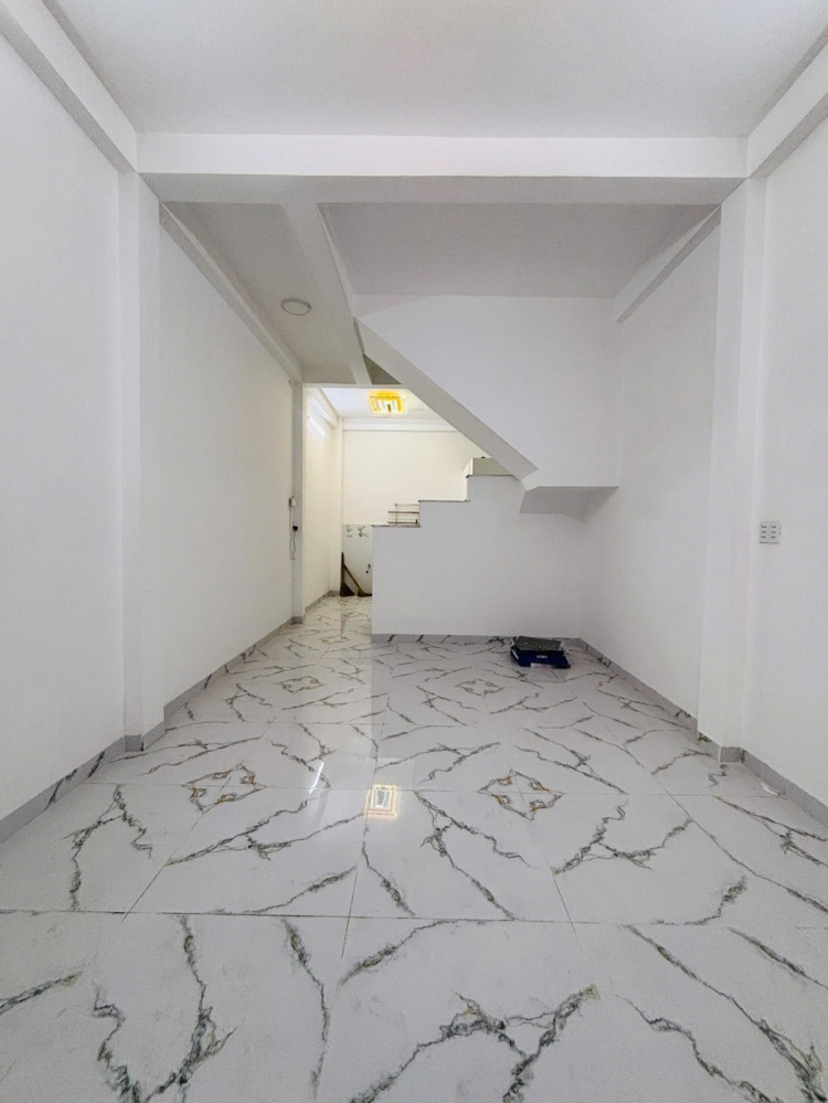 [ TÂN PHÚ ] Tô Hiệu - HẺM XE HƠI TRÁNH - KINH DOANH - SỔ VUÔNG ĐÉC