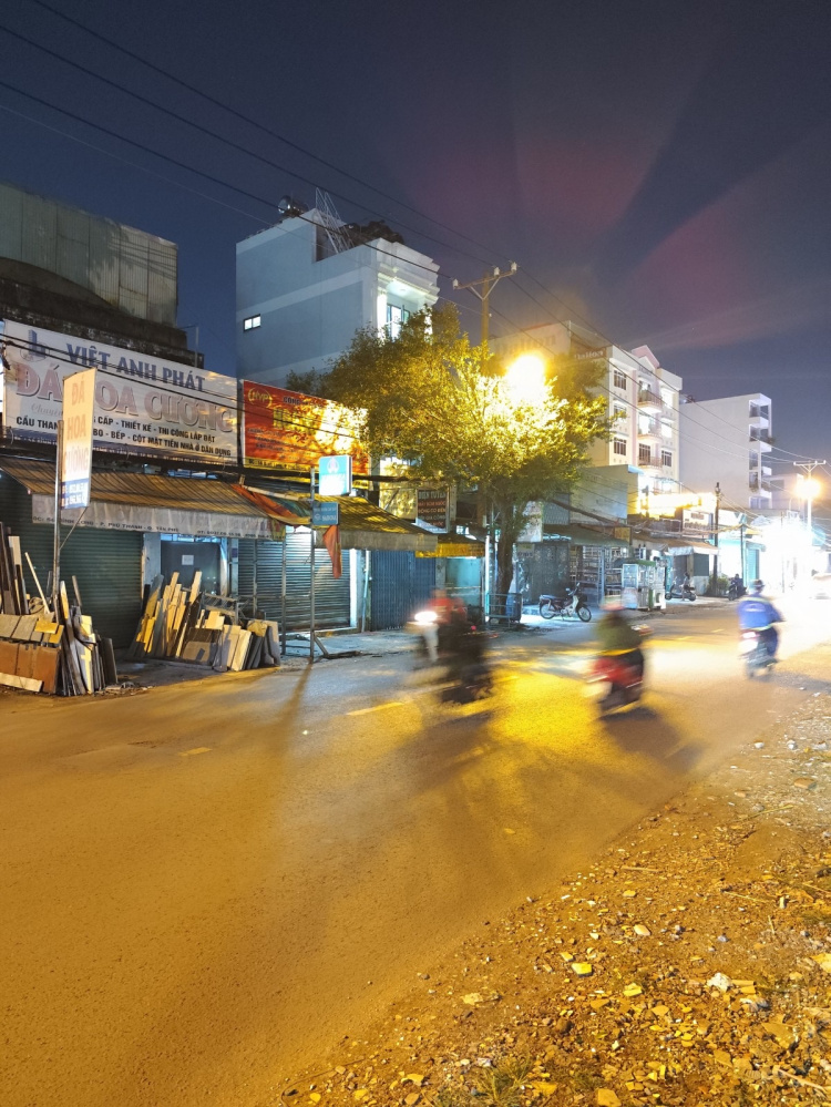 [ TÂN PHÚ ] Bình Long - MẶT TIỀN NGANG KHỦNG 10.4M TIỆN XÂY KHÁCH SẠN