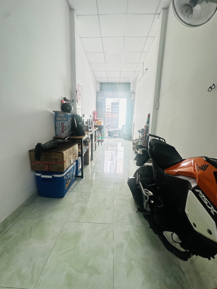 [ TÂN BÌNH ] Phạm Văn Bạch - GẦN SÂN BAY - XE HƠI ĐỖ CỬA - 35M2