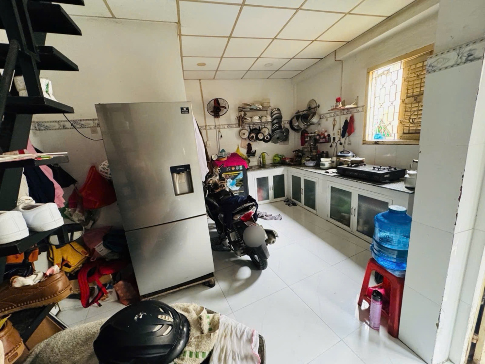 [ TÂN BÌNH ] Trường Chinh - Mặt tiền hẻm kinh doanh 5m - Cộng Hoà và gần nhà Ga T3