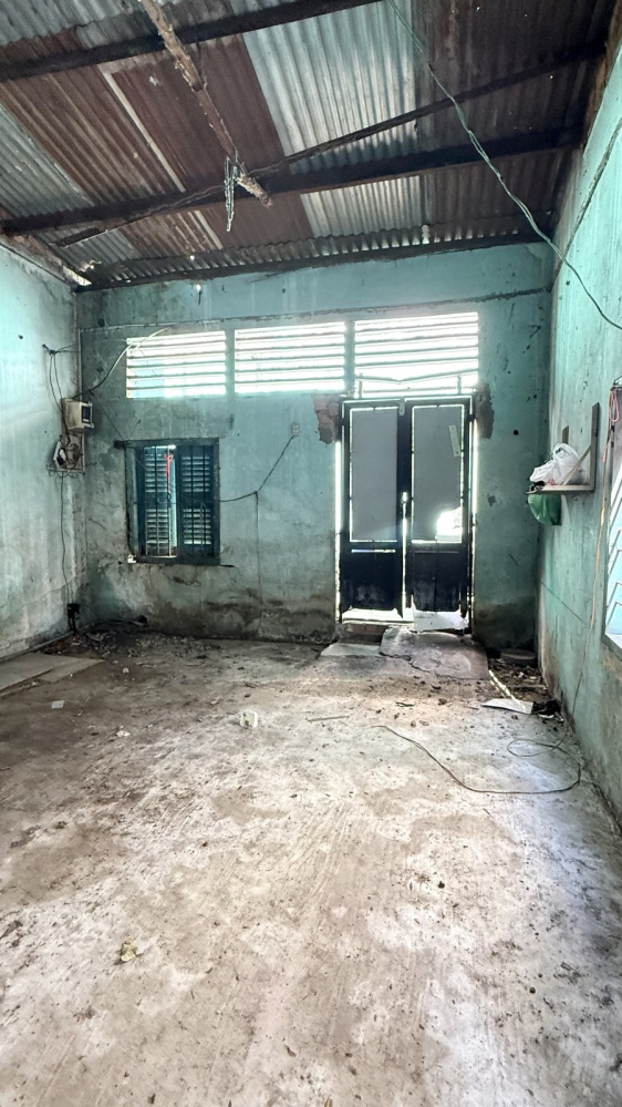 [ TÂN BÌNH ] Đất Thánh - ĐỐI DIỆN CƯ XÁ BẮC HẢI Q10 – 62M² NỞ HẬU 6.5M – NHÀ CŨ TIỆN XÂY MỚI