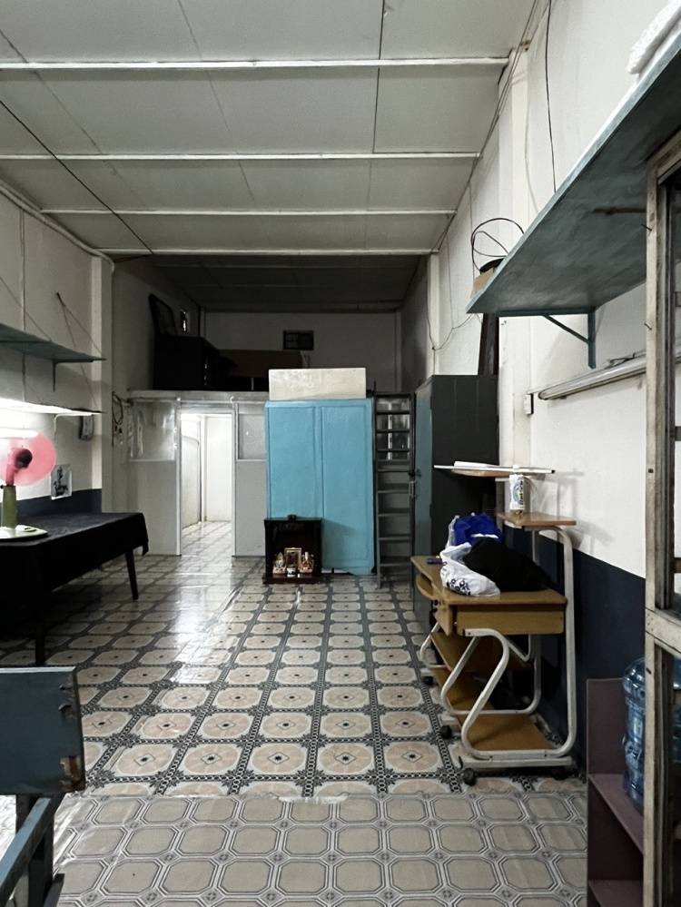 [ TÂN BÌNH ] Trần Văn Quang - Ô TÔ VF3 ĐẬU CỬA - BÁN ĐẤT TẶNG NHÀ