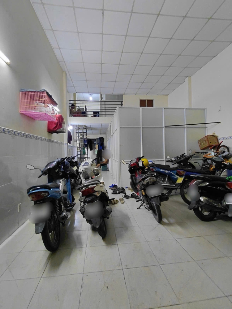 [ TÂN BÌNH ] Bàu Cát - ĐẤT LỚN – 76M² (NGANG RỘNG) – C4