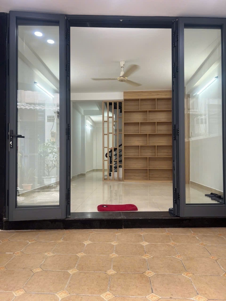 [ TÂN BÌNH ] Trần Văn Quang - HXH SÁT MẶT TIỀN - 51M2 - LÀM CHDV ĐƯỢC 11 PHÒNG