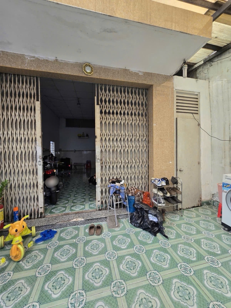 [ TÂN BÌNH ] Lạc Long Quân - HẺM Ô TÔ VÀO NHÀ - KHU BẢY HIỀN - NGANG BỀ THẾ - XÂY CHDV