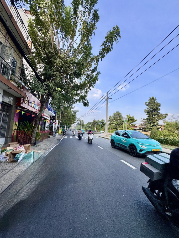 [ TÂN BÌNH ] Tân Sơn - SIÊU PHẨM - MẶT TIỀN KINH DOANH - 95M2