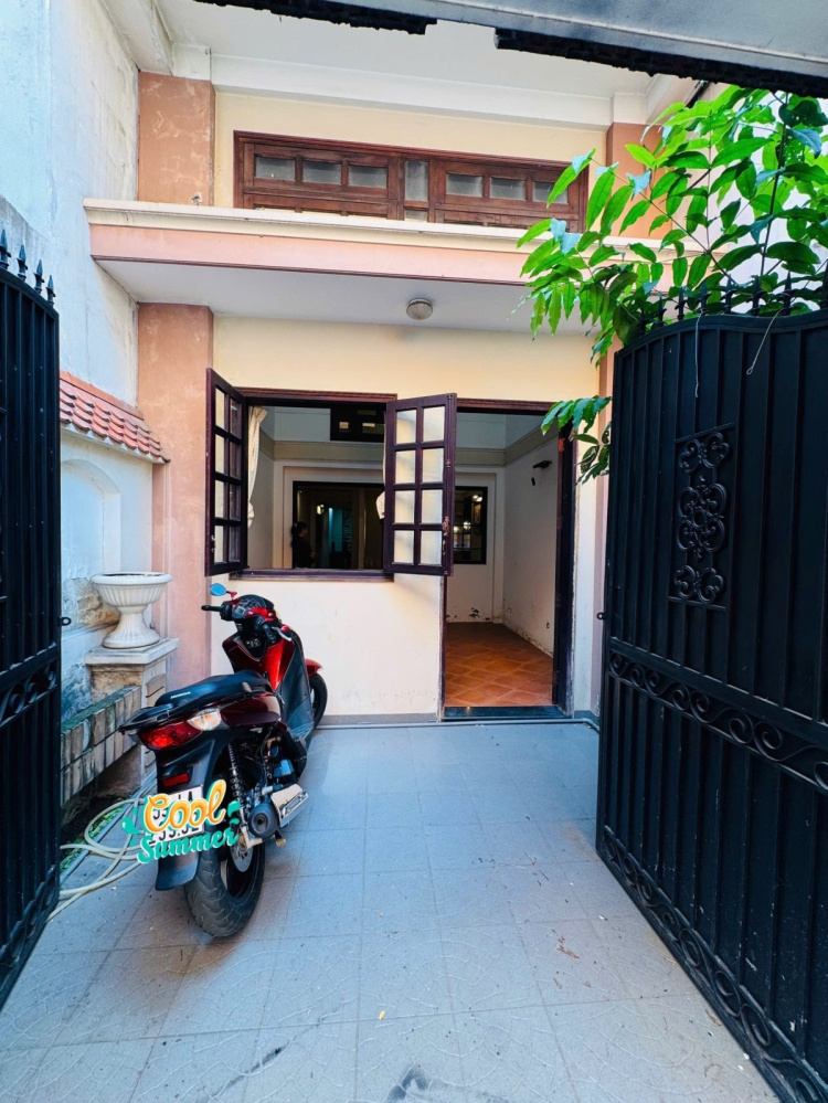 [ TÂN BÌNH ] Trương Công Định - MTNB khu Vip Bàu Cát.