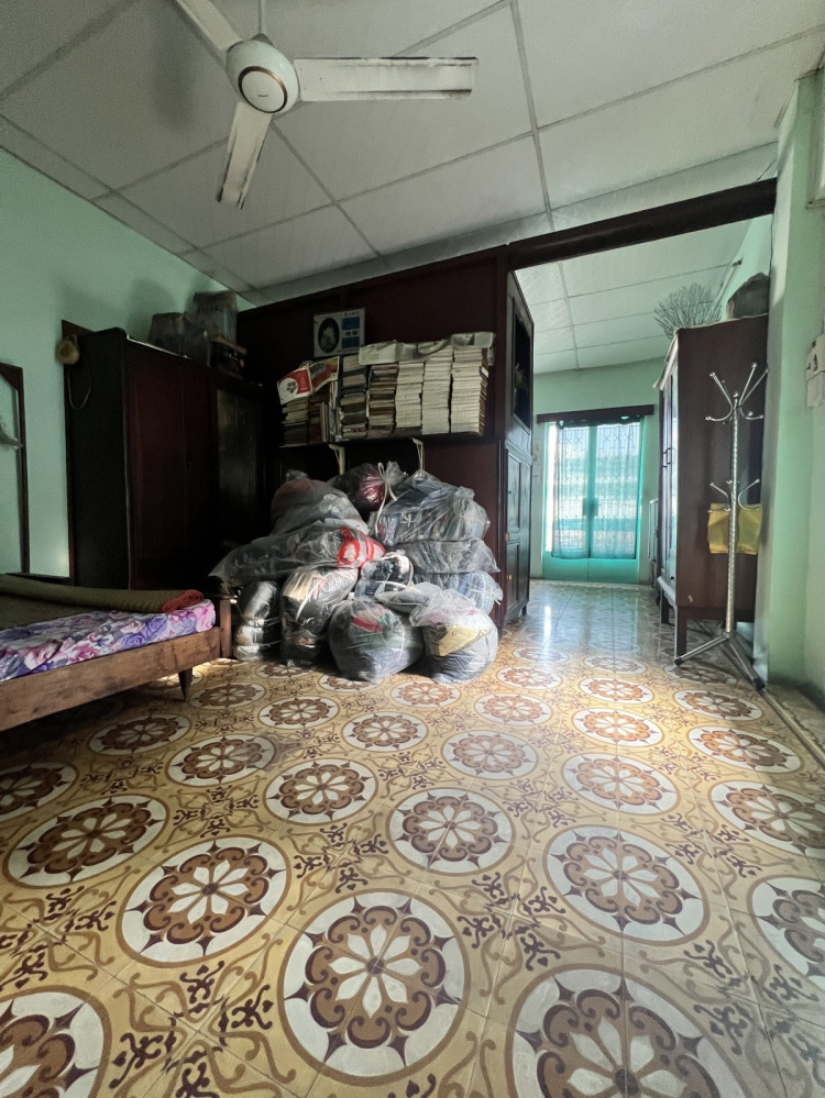 [ TÂN BÌNH ] Hoàng Hoa Thám - HAI MẶT TIỀN KD -  CHỢ HOÀNG HOA THÁM - ĐANG CHO THUÊ 50TR/THÁNG