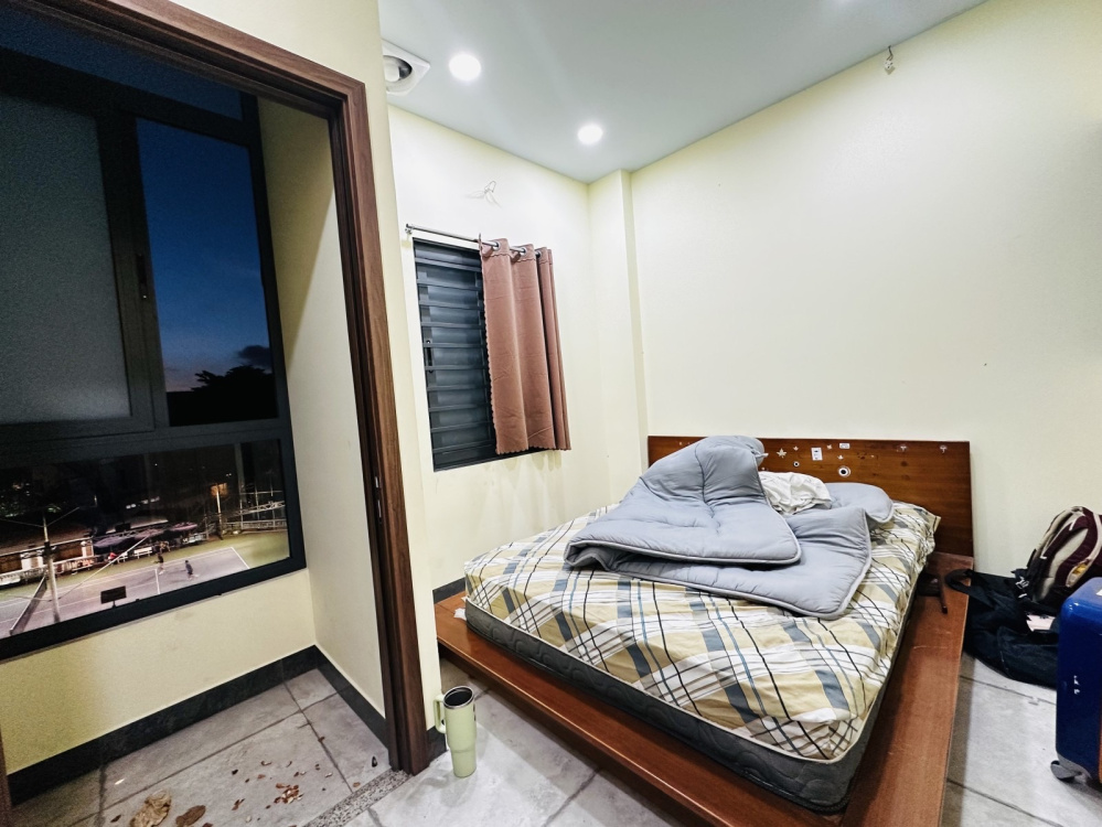 [ TÂN BÌNH ] Nguyễn Thanh Tuyền - MTKD ❌ 96M2 - 5 TẦNG ĐÚC - GẦN SÂN BAY ✅