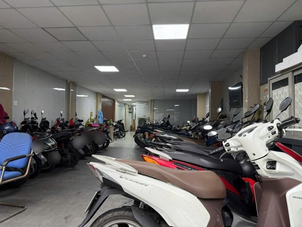 [ TÂN BÌNH ] Cộng Hoà - BÁN TÒA NHÀ VĂN PHÒNG MT - DIỆN TÍCH KHỦNG, ĐANG KHAI THÁC TỐT