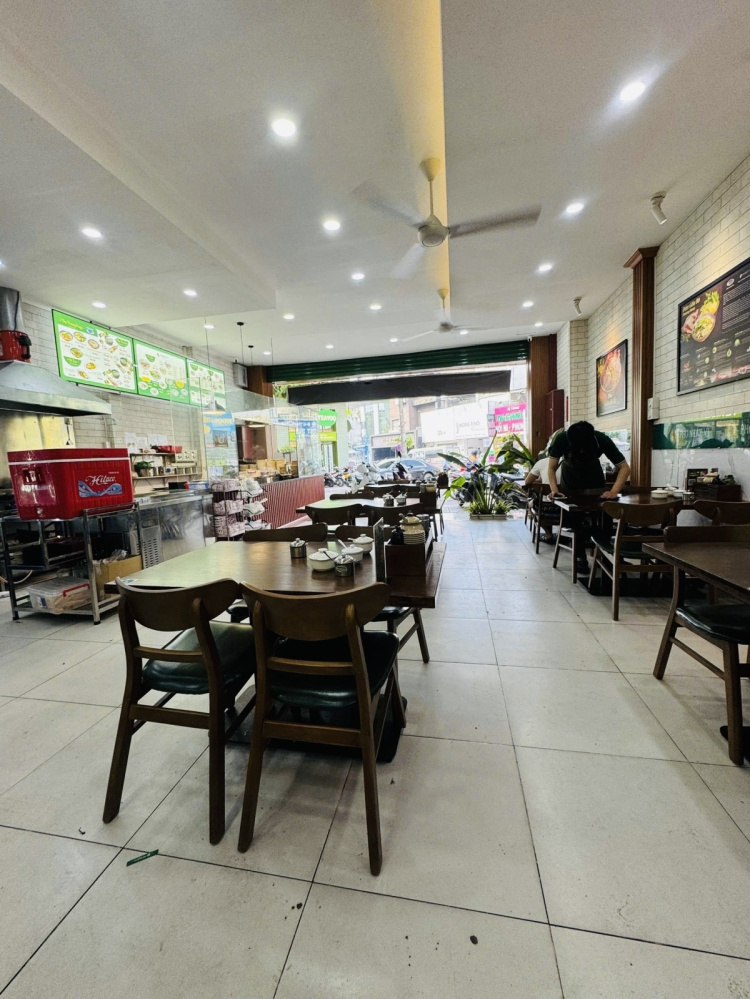 [ TÂN BÌNH ] Lê Trung Nghĩa - ĐẤT VÀNG CỰC HIẾM...