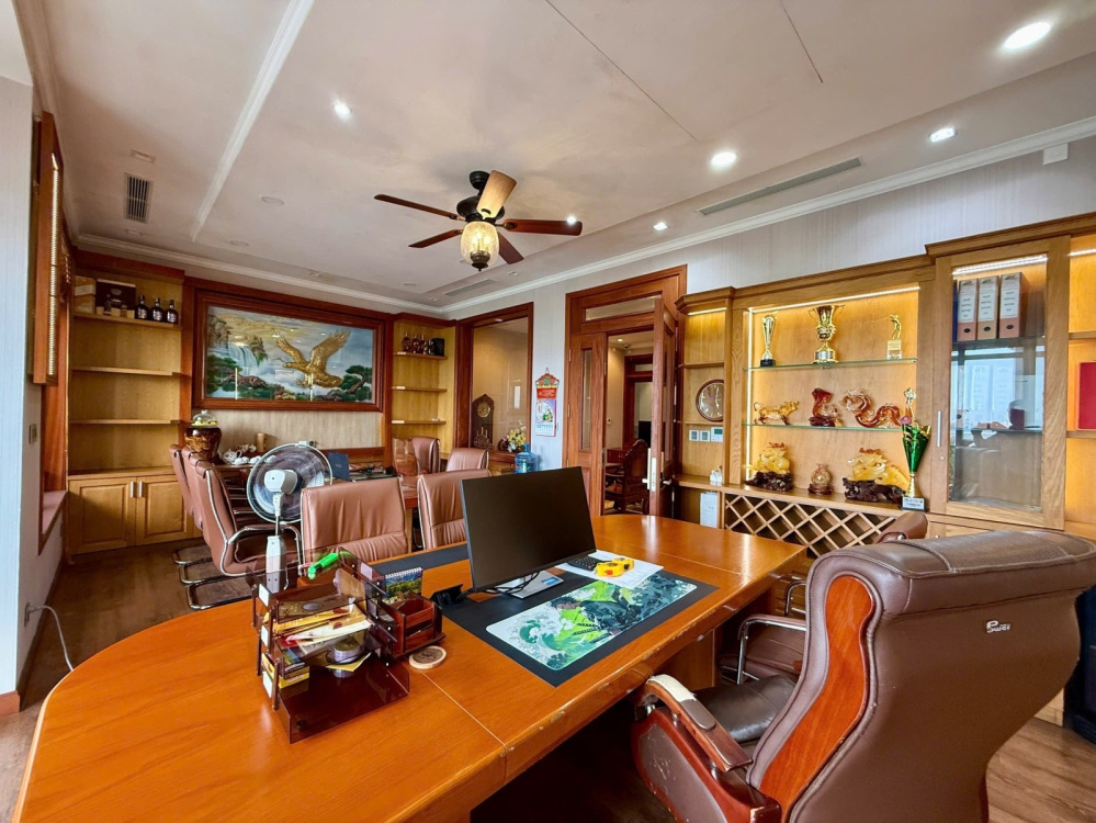 [ TÂN BÌNH ] Đường C12 - Mặt tiền - lộ giới 32M...