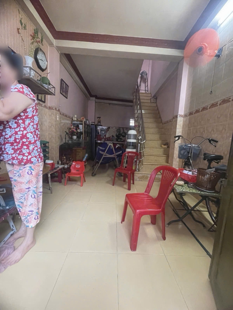 [ TÂN PHÚ ] Phan Thị Hành - Diện tích: 3.3m x 8m