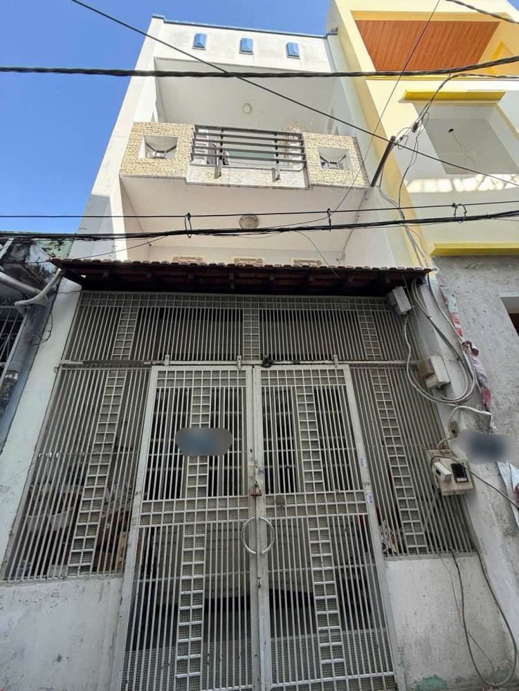 [ TÂN PHÚ ] Đỗ Nhuận - CẠNH AEON TÂN PHÚ - 47M2...