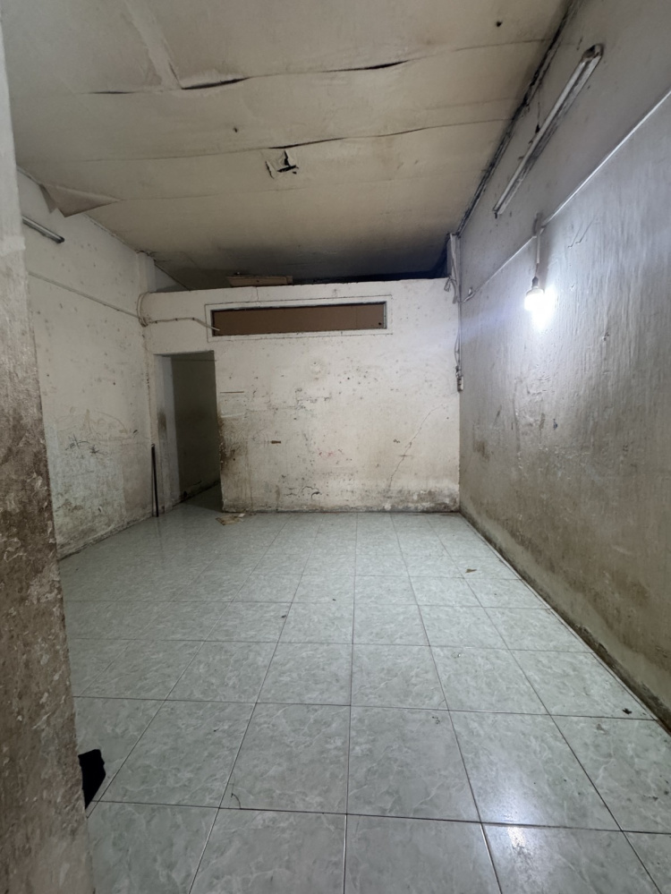 [ TÂN PHÚ ] Lê Đình Thám - NHÀ HAI MẶT TIỀN HẺM XE...