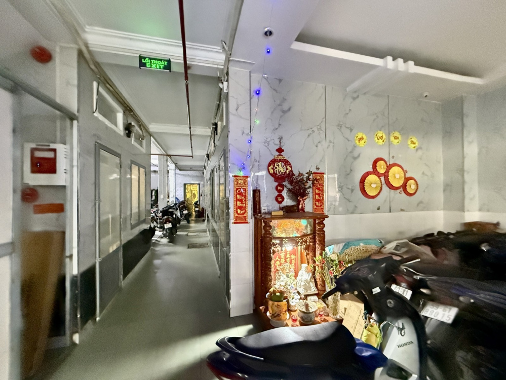 [ TÂN PHÚ ] Lưu Chí Hiếu - CHDV KHU CHẾ LAN VIÊN –...