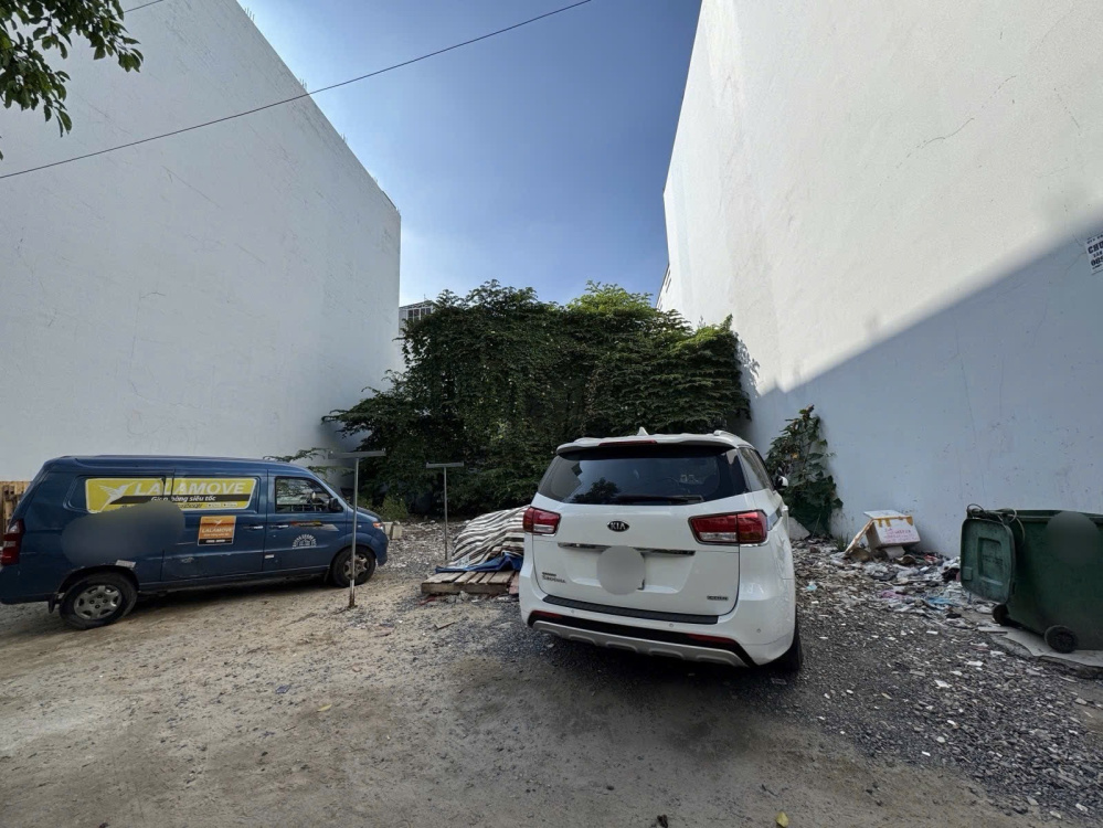 [ TÂN PHÚ ] Lê Trọng Tấn - ĐẤT XÂY CHDV – Vị trí vàng đối diện ĐH Công Thương – Khai thác cho thuê cực tốt