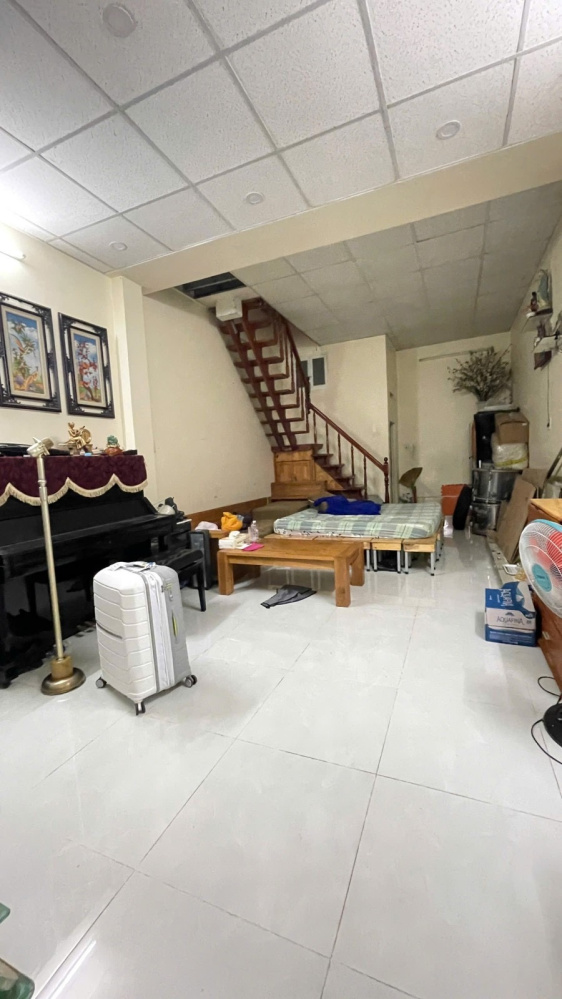 [ TÂN PHÚ ] Độc Lập - MT Khu Cực Vip Giao Tân Sơn...