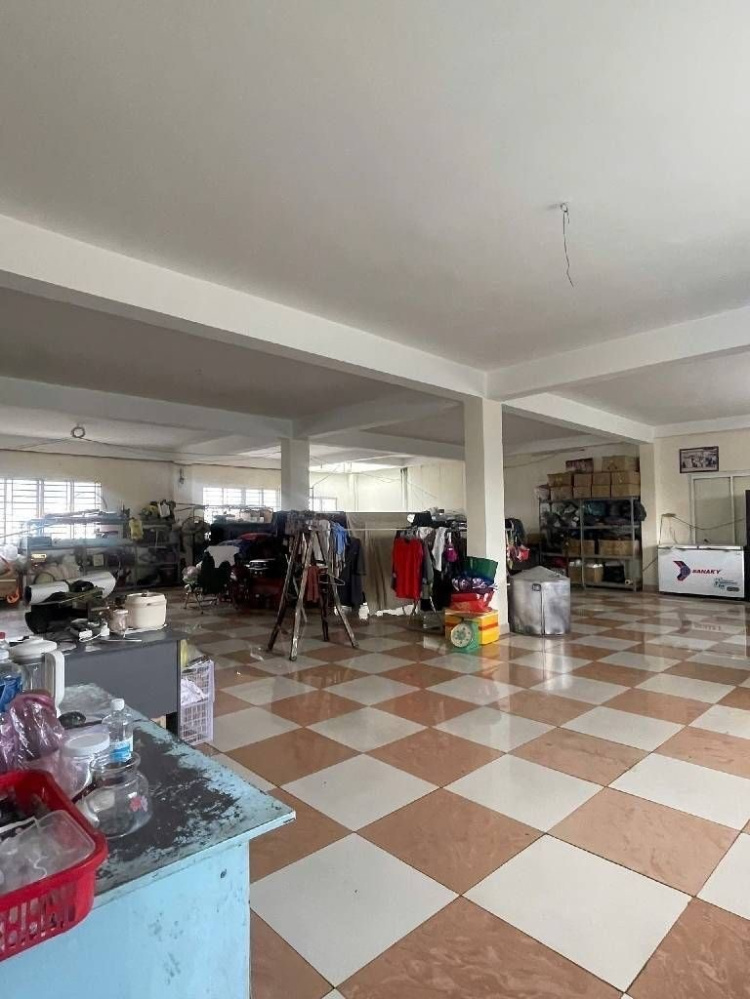 [ TÂN PHÚ ] Huỳnh Thiện Lộc - TOÀ NHÀ 2 MẶT TIỀN - CÓ THỂ XÂY CHDV - DT 300M² - 5 TẦNG