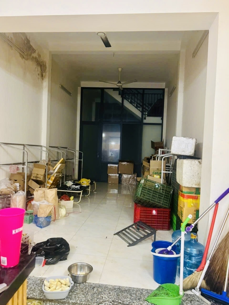 [ TÂN PHÚ ] Vườn Lài - MẶT TIỀN KINH DOANH - VUÔNG...