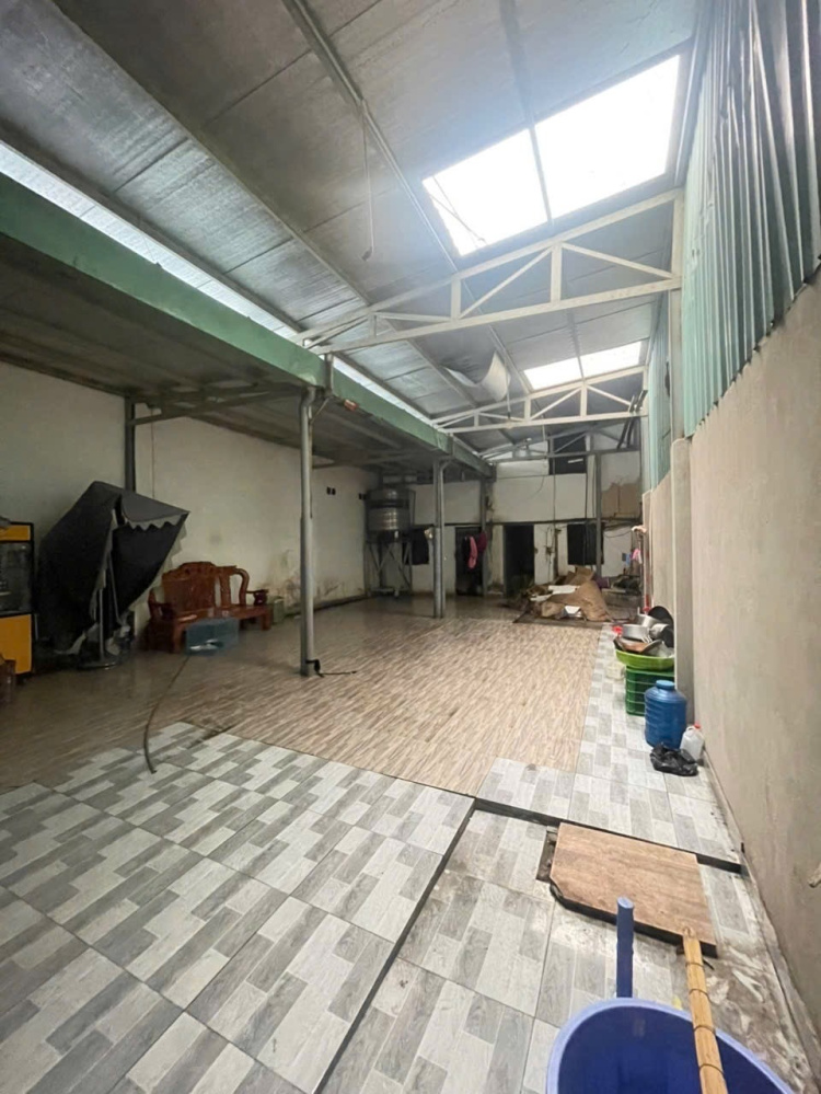 [ TÂN PHÚ ] Gò Dầu - SIÊU PHẨM MT NHÀ DÀI NHẤT GÒ...