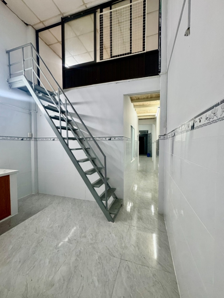 [ BÌNH TÂN ] Hương Lộ 2 - EM CHÂN DÀI NGAY KHU CAO...