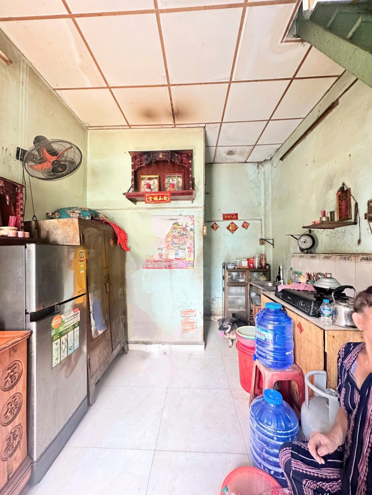 [ BÌNH TÂN ] Chiến Lược - HIẾM: NHỈNH 1 TỶ - HẺM...