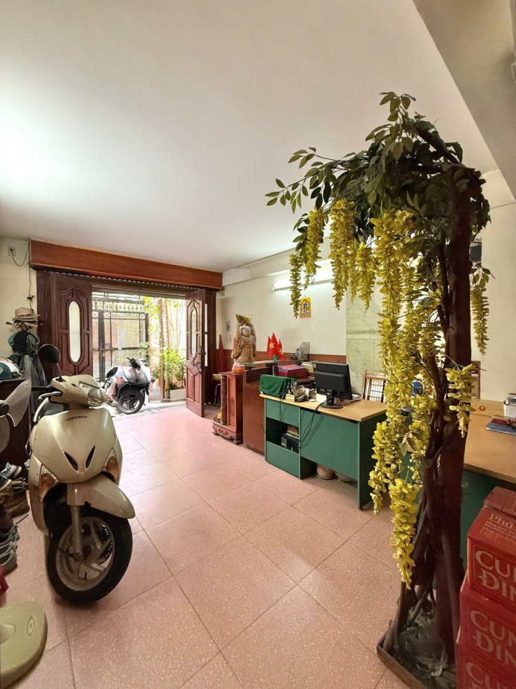 [ TÂN BÌNH ] Trần Văn Danh - MẶT TIỀN_NGAY NHÀ GA...