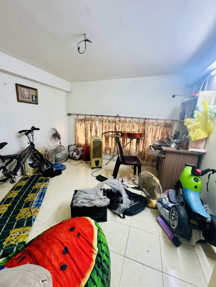 [ TÂN BÌNH ] Đồng Đen - HẺM XE HƠI – Ở NGAY / KINH DOANH!!