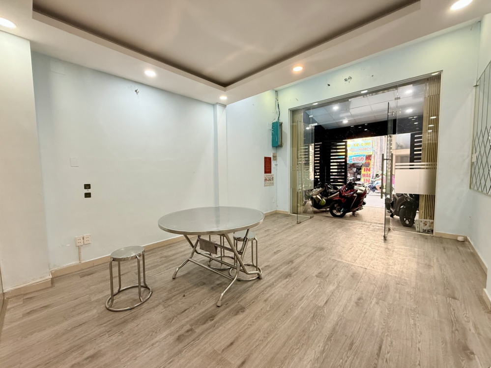 [ TÂN BÌNH ] Nguyễn Trọng Tuyển - MẶT TIỀN KINH DOANH - LÔ GÓC