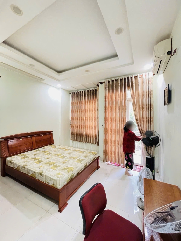 [ BÌNH TÂN ] Quốc Lộ 1A - CHÍNH CHỦ TRANG BÌA CHƯA MỘT LẦN QUA TÊN, NHÀ XD Ở