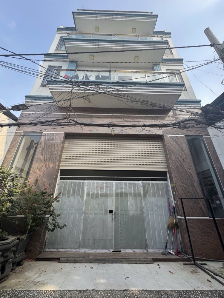 [ BÌNH TÂN ] Tân Kỳ Tân Quý - CHDV 9 PHÒNG - HẺM XE HƠI 6M - GIÁP TÂN PHÚ