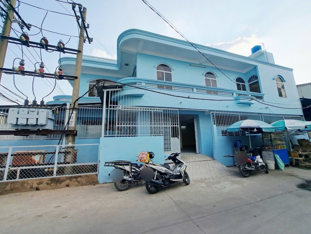 [ BÌNH TÂN ] Hương Lộ 2 - GÓC 2 MẶT HẺM 8M XE TẢI TRÁNH NHAU - CẠNH BV BÌNH TÂN - 160M2