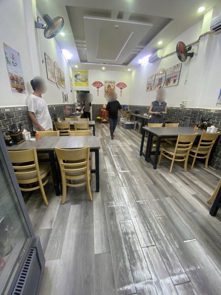 [ BÌNH TÂN ] Vành Đai Trong - KHU VIP TÊN LỬA - MTKD 4 TẦNG