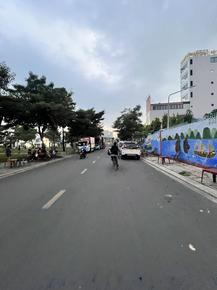 [ BÌNH TÂN ] Lê Trọng Tấn - NHỈNH 30TR/M2 - ĐƯỜNG 20M CÓ LỀ - TRƯỚC NHÀ LÀ CÔNG VIÊN.