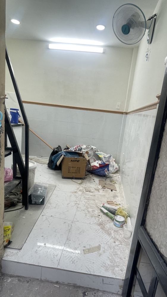 [ TÂN BÌNH ] Ni Sư Huỳnh Liên - NHÀ TÀI CHÍNH NHỎ TIỀN