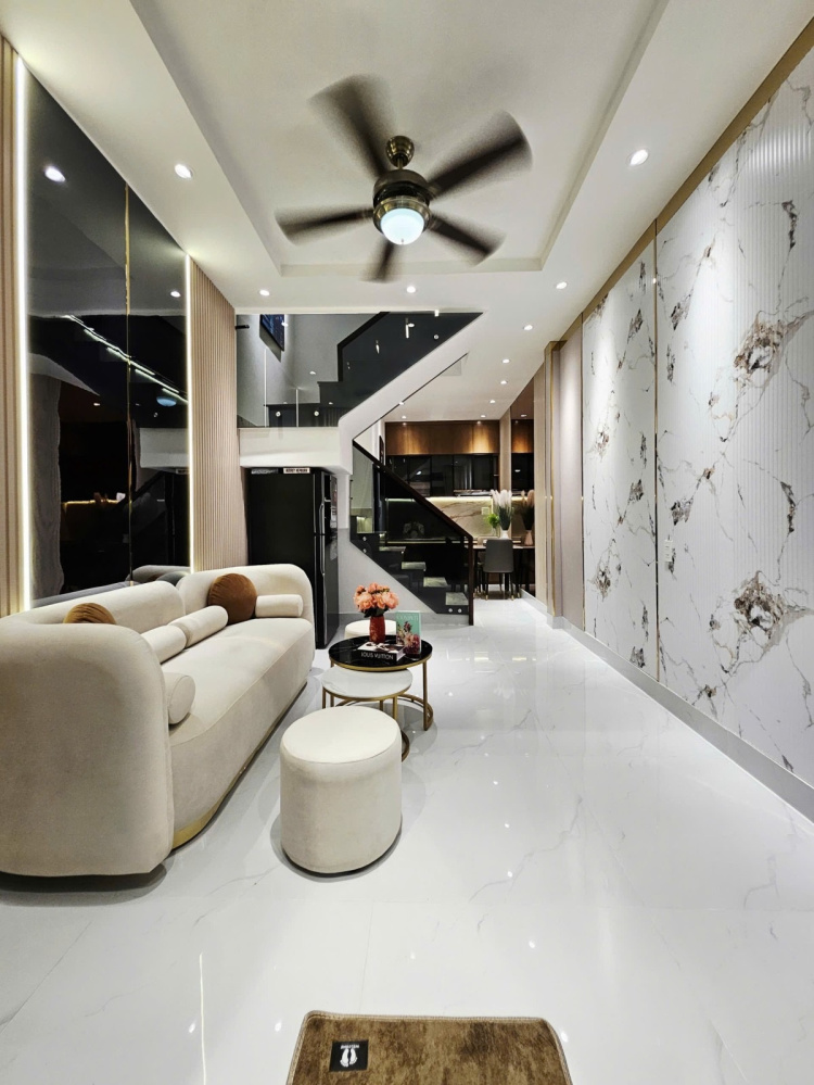 [ TÂN BÌNH ] Nguyễn Sỹ Sách - SIÊU PHẨM NHÀ MỚI 100% – CHƯA QUA SỬ DỤNG – DỌN VÀO Ở NGAY 🔥