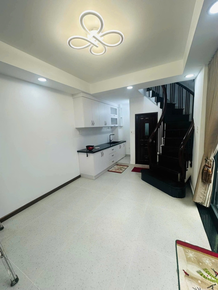 [ TÂN BÌNH ] Út Tích - NHÀ MỚI ĐẸP Ở NGAY, HXH KHU VIP GẦN SÂN BAY, 1 CĂN RA MẶT TIỀN, NGANG KHỦNG 5.5M