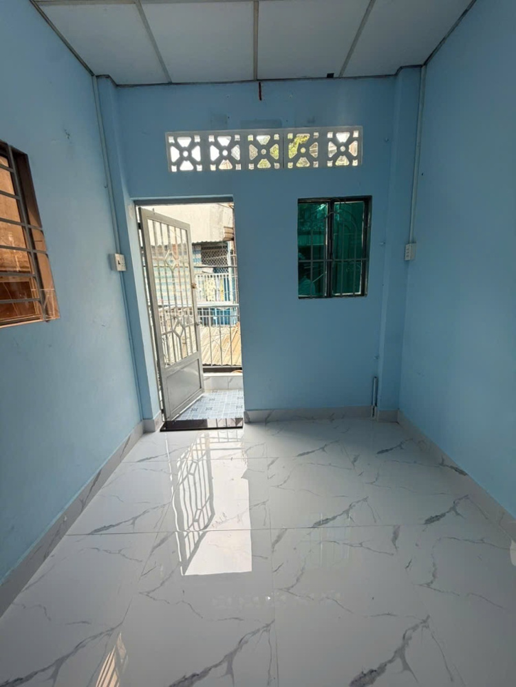 [ TÂN BÌNH ] Lý Thường Kiệt - NGAY QUẬN 10 - NHÀ 2 LẦU - 2 MẶT TIỀN_HẺM XE HƠI