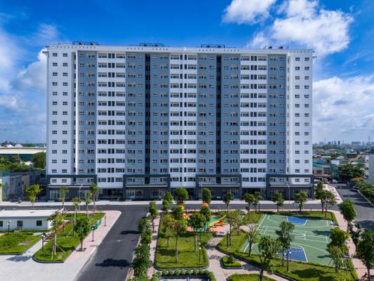  Block A Conic Boulevard Ra Mắt, Hưởng Trọn Tiện Ích Nội Khu Và Cảnh Quan Trung Tâm